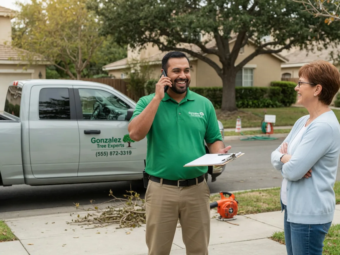 Tree Service Salix, PA FAQs
